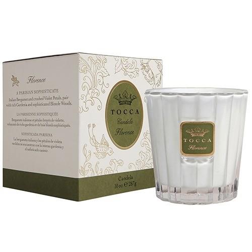 トッカ キャンドル フローレンスの香り ( 287g )/ TOCCA(トッカ