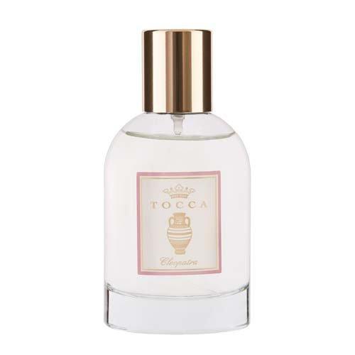 TOCCA ドライボディーオイル(クレオパトラ) ( 100ml )の画像