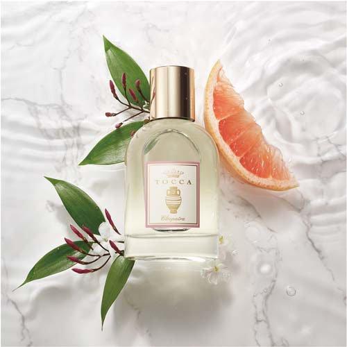 TOCCA ドライボディーオイル(クレオパトラ) ( 100ml )の画像