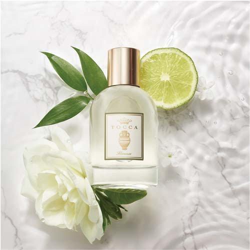 TOCCA ドライボディーオイル(フローレンス) ( 100ml )の画像