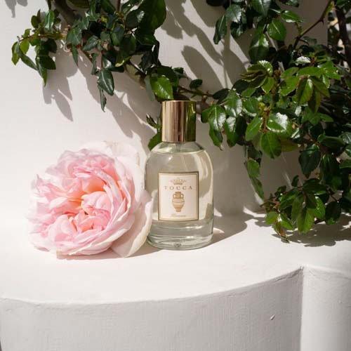 TOCCA ドライボディーオイル(フローレンス) ( 100ml )の画像