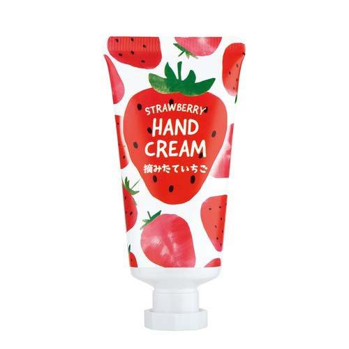 フルーツの森 ハンドクリーム(いちご) ( 30ml ) : 爽快ドラッグ - 通販
