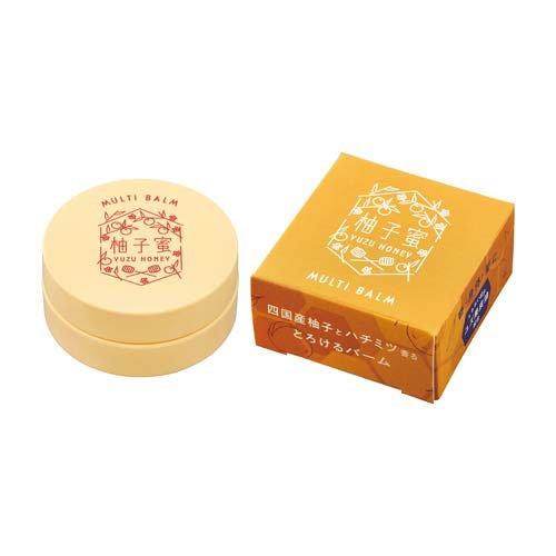 ゆるりと柚子蜜マルチバーム ( 16g ) : 爽快ドラッグ - 通販 - Yahoo