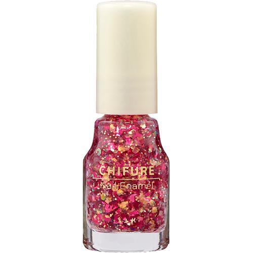 ちふれ ネイル エナメル 072 1個 ちふれ 爽快ドラッグ 通販 Yahoo ショッピング