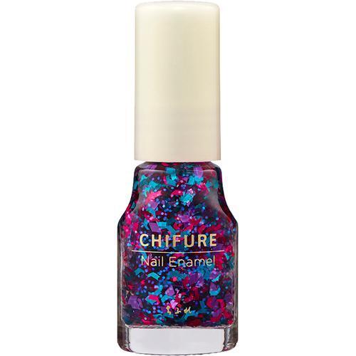 ちふれ ネイル エナメル 075 1個 ちふれ 爽快ドラッグ 通販 Yahoo ショッピング