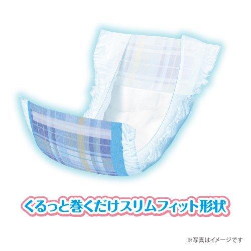 マナーウェア 男の子用 SS 青チェック・紺チェック ( 22枚入 )/ マナー