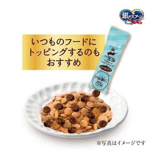 銀のスプーン 三ツ星グルメ しみ旨お魚仕立て 毛玉ケア ドライフード