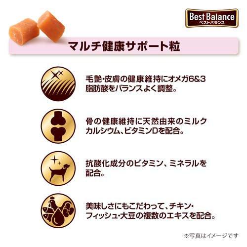 penjoyjoyプードルフードベスト soukai_4520699681817