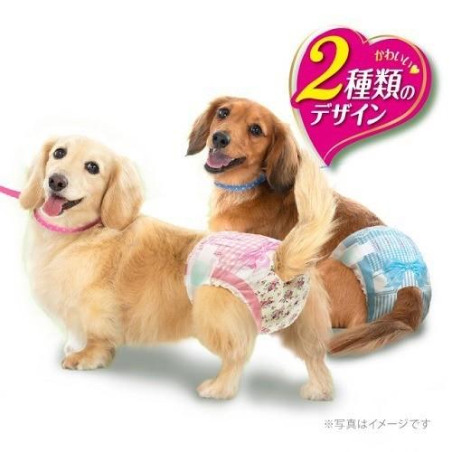 マナーウェア 女の子用 Sサイズ 36枚入 マナーウェア 爽快ドラッグ 通販 Yahoo ショッピング