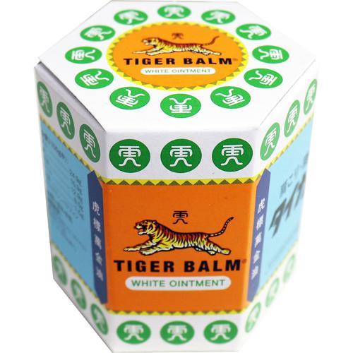 第3類医薬品)タイガーバーム ( 30g入 )/ タイガーバーム : 爽快