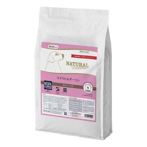 ナチュラルハーベスト マイリトルダーリン 6kg マイリトルダーリン 犬用 ( 6kg )/ ナチュラルハーベスト : 爽快