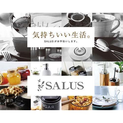 佐藤金属興業 SALUS スカンディック スパイスジャー SALUS204731 ( 1個