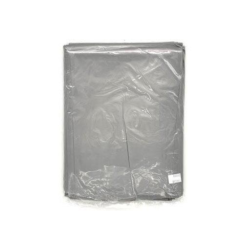ジャパックス 手つきゴミ袋 グレー 半透明 30L TYH32 厚み：0.020mm