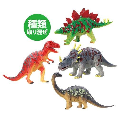 恐竜立体パズル BOXセット ( 20個入 )_5