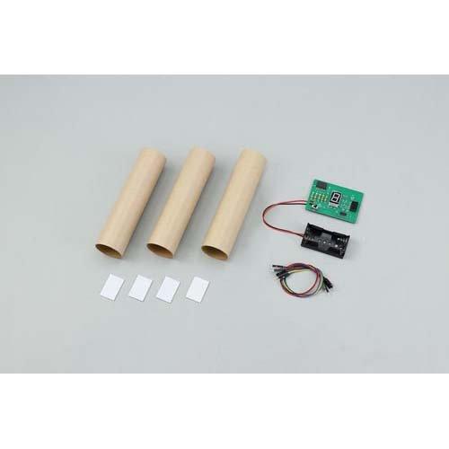 ドキドキ！わくわくタイマー工作キット ( 1個 ) : 爽快ドラッグ - 通販