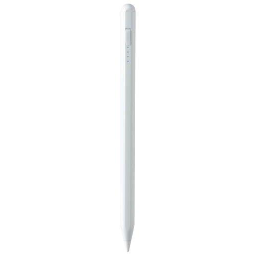 スタイラスペン 急速充電 for iPad SP-02 ( 1本 ) : 爽快ドラッグ