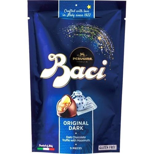 バッチ ダークチョコレート Bag 5粒入 バッチ Baci 爽快ドラッグ 通販 Yahoo ショッピング