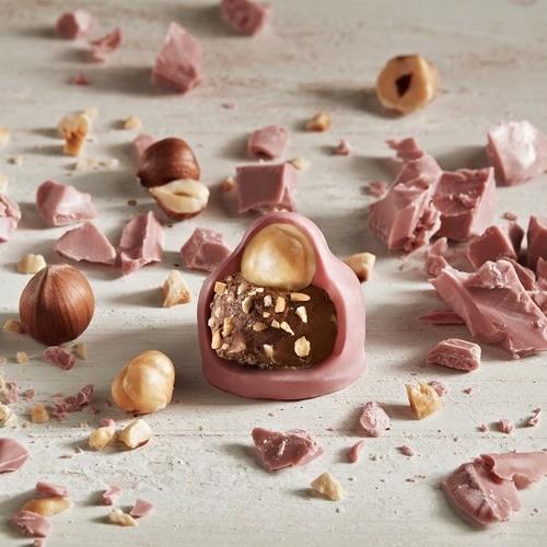 バッチ ルビーチョコレート Box 3粒入 バッチ Baci 爽快ドラッグ 通販 Yahoo ショッピング