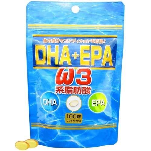 SP DHA+EPA ( 100球 )/ ユウキ製薬(サプリメント) :4524326202000:爽快ドラッグ - 通販 - Yahoo!ショッピング