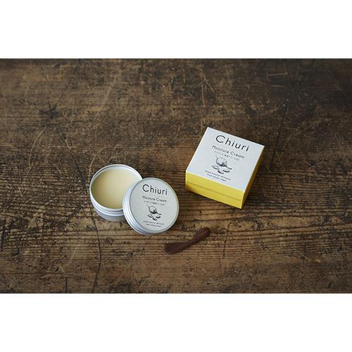 チウリモイスチャークリーム ( 40mL ) 保湿クリーム フェイスクリーム