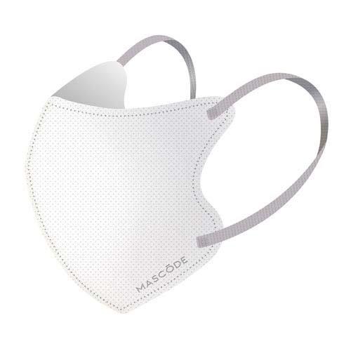 【新品】GUESS マスク 2枚入り Mサイズ　10パック　ホワイト 楽天市場】guess マスクの通販