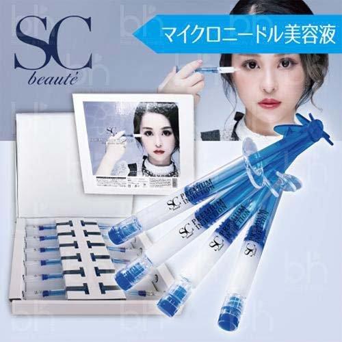 SCボーテ プレミアムインジェクション ( 4本入 ) : 爽快ドラッグ