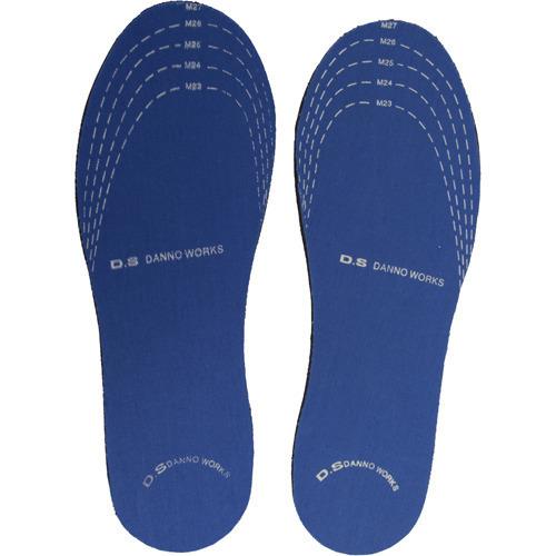 DANNO(ダンノ) ソフトシューズウェイトRB D7212 ( 1足 )/ : 爽快
