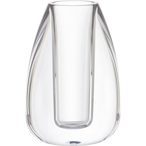 Xzy 割れない花瓶 一輪挿し オーバル クリア Pc F030cl 1個 Xzy エグジー 爽快ドラッグ 通販 Yahoo ショッピング