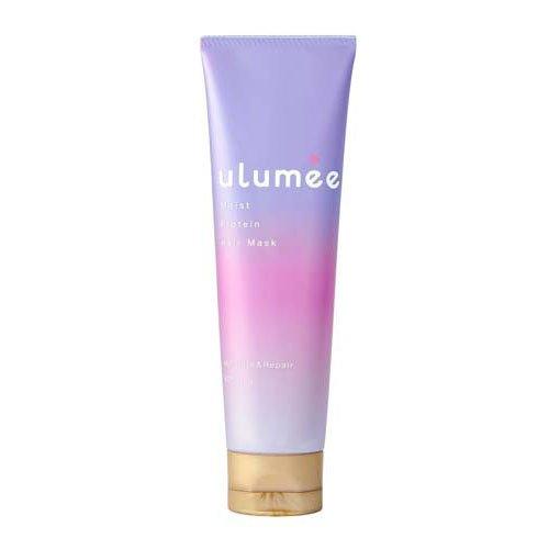 ウルミー モイストプロテイン ヘアマスク ( 100g )/ : 爽快ドラッグ