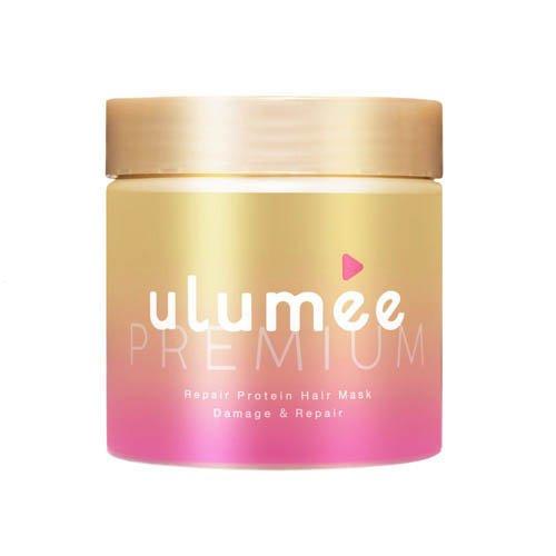 ウルミープレミアム リペアプロテイン ヘアマスク ( 250g )/ ウルミー