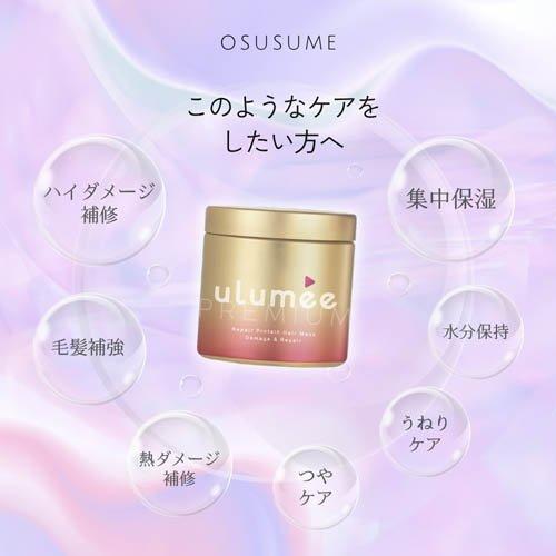 ウルミープレミアム リペアプロテイン ヘアマスク ( 250g )/ ウルミー