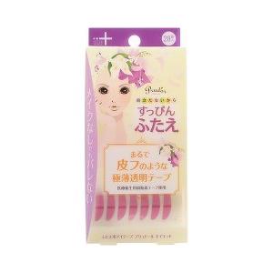 プリュドール ふたえ用アイテープ ネイキッド 28組 プリュドール 爽快ドラッグ 通販 Yahoo ショッピング