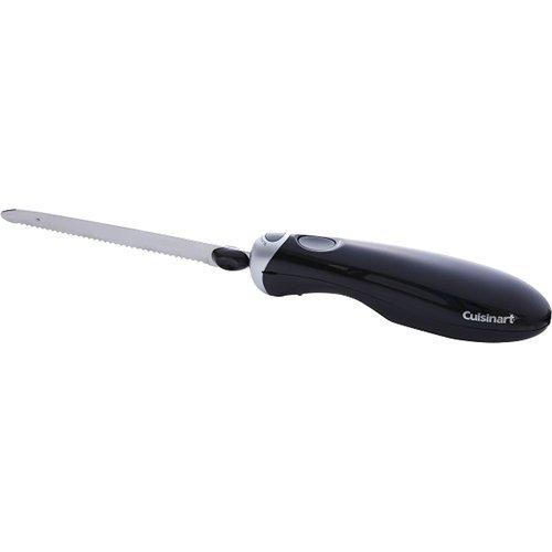 クイジナート 電動ナイフ ブラック CEK-30J ( 1個 )/ クイジナート