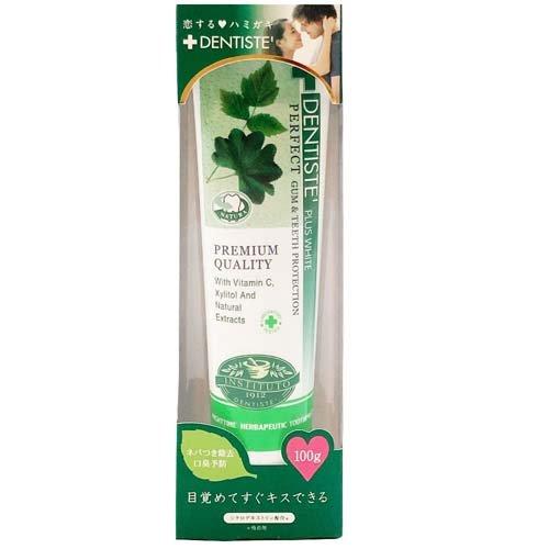 デンティス チューブタイプ ( 100g )/ : 爽快ドラッグ - 通販 - Yahoo