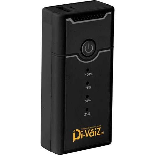 DiVaiZ マルチモバイルバッテリー 3200mAh 9961-999-F ( 1個 )/ DiVaiZ｜soukai