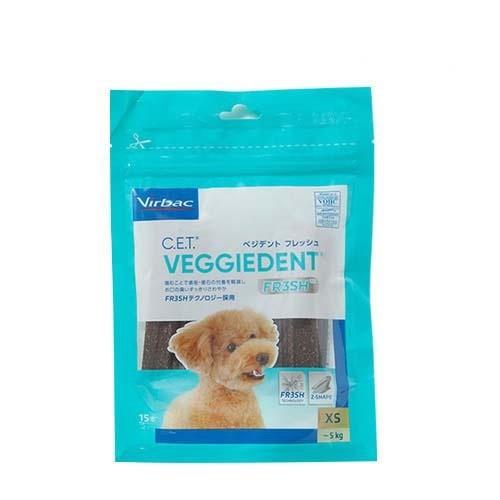 ビルバック C.E.T.ベジデントフレッシュ XS ( 15本 )/ : 爽快ドラッグ