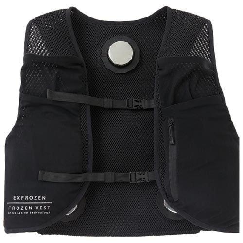 SUN-S(サンエス) EXFROZEN フローズンベスト(ペルチェベスト) EF92452  