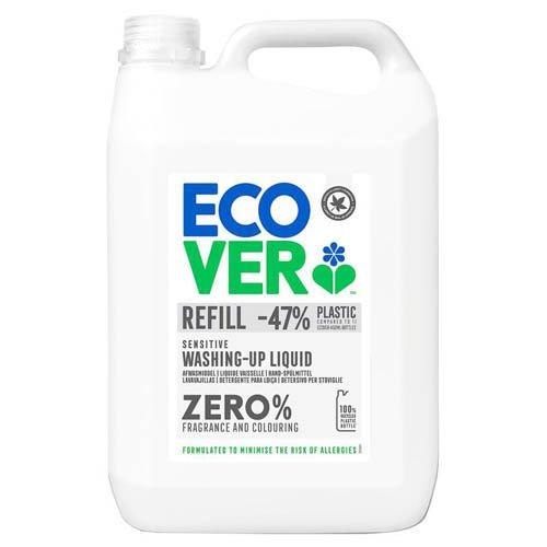 エコベール ゼロ食器用洗剤 ( 5000ml ) : 爽快ドラッグ - 通販 - Yahoo