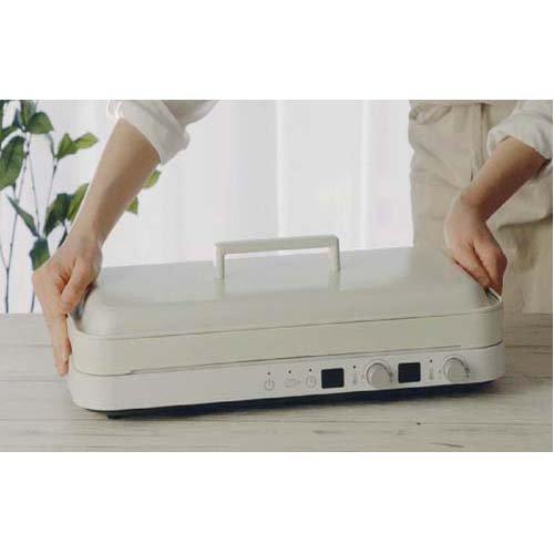 アビテラックス IH機能付きホットプレート AIH-HP ( 1台 )/ : 爽快