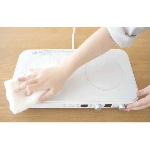 アビテラックス IH機能付きホットプレート AIH-HP ( 1台 )/ : 爽快