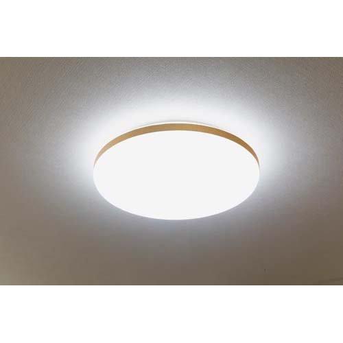 アビテラックス LEDシーリングライト 12畳用 ALC-12B ( 1台 )/ : 爽快