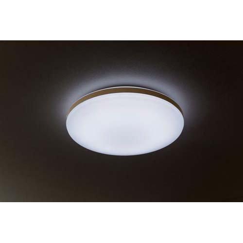 アビテラックス LEDシーリングライト 12畳用 ALC-12B ( 1台 )/ : 爽快