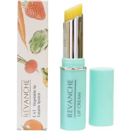 ルバンシュ ベジタブルリップ ( 3.4g )/ リップクリーム ) : 爽快