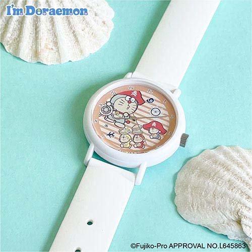 KAORU I'm ドラえもん マリンパイレーツモデル 甘い香りつき