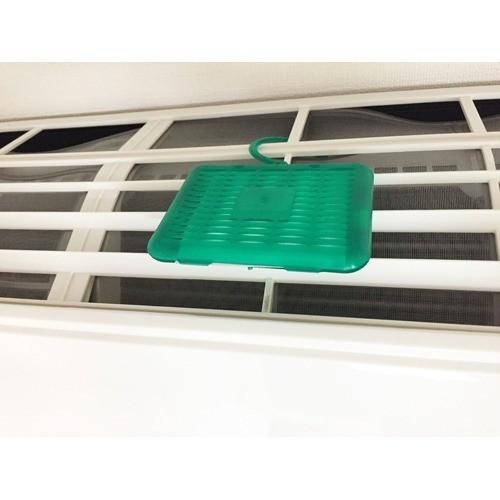 With Bio エアコン用カビ予防剤 2コ入 ビッグバイオ 爽快ドラッグ 通販 Yahoo ショッピング