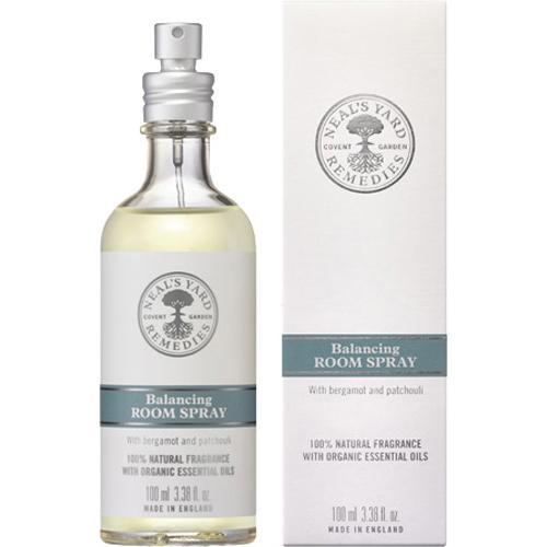 ニールズヤード ルームフレグランススプレー バランシング ( 100ml