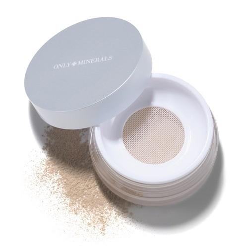 オンリーミネラル 薬用ホワイトニングファンデーションブラシセット ライトオークル 1セット オンリーミネラル 爽快ドラッグ 通販 Yahoo ショッピング