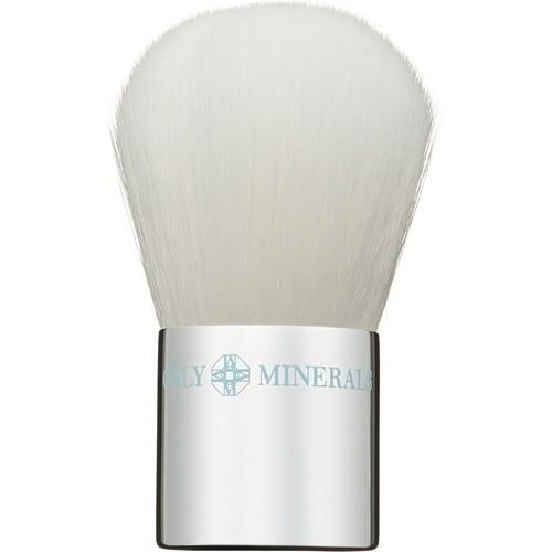 オンリーミネラル 薬用ホワイトニングファンデーションブラシセット ライトオークル 1セット オンリーミネラル 爽快ドラッグ 通販 Yahoo ショッピング