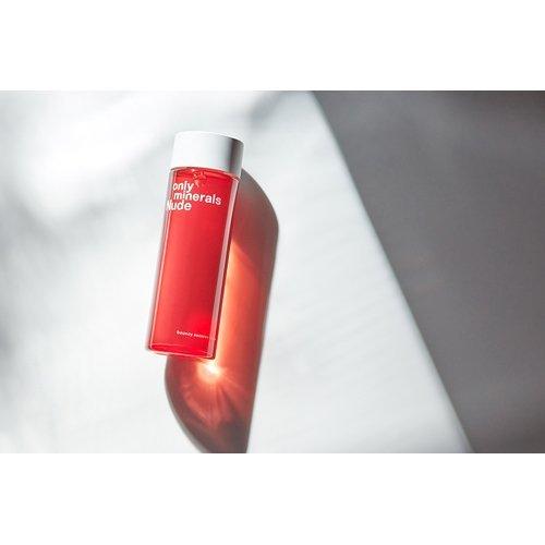 オンリーミネラル Nude バウンシーエッセンスローション ( 150ml