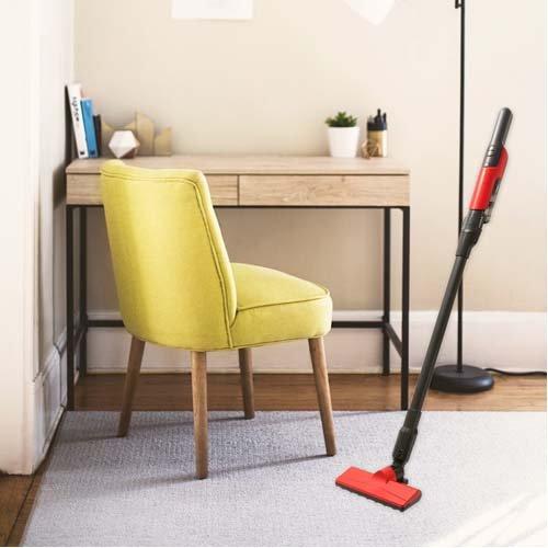 【新品】紫外線除菌器・イエロー エスケイジャパン ハンディクリーナー SJM-SK002S ( 1台 )/ : 爽快